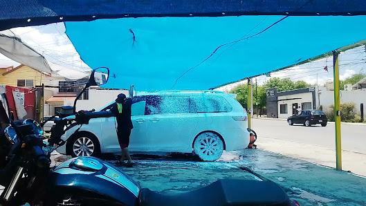 Car Wash